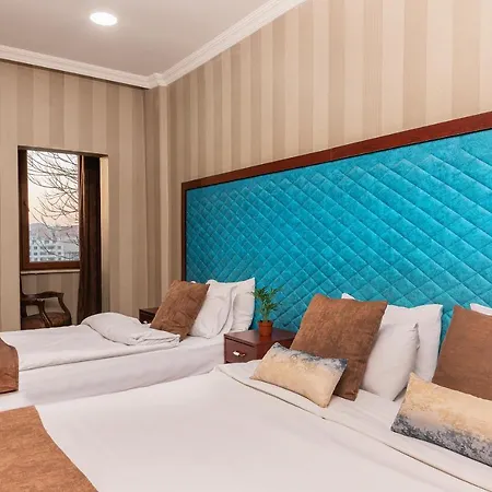 Hotel Asir Hotel&suites