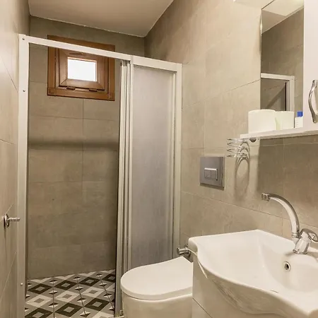 Asir Hotel&suites 2* Istanbul