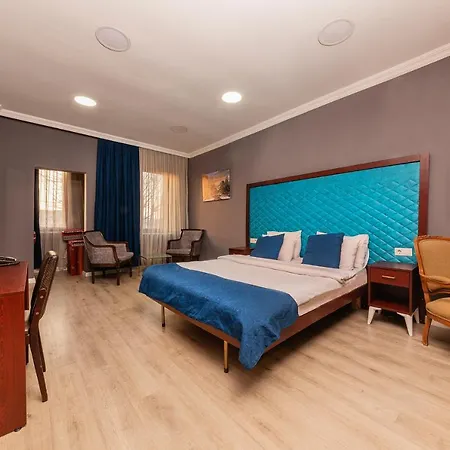 Asir Hotel&suites Hotel