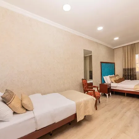 Asir Hotel&suites Hotel 2*