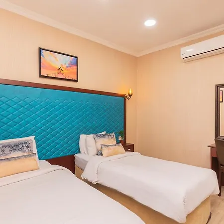 Asir Hotel&suites Hotel