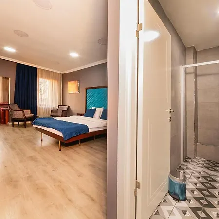 Asir Hotel&suites Hotel 2*