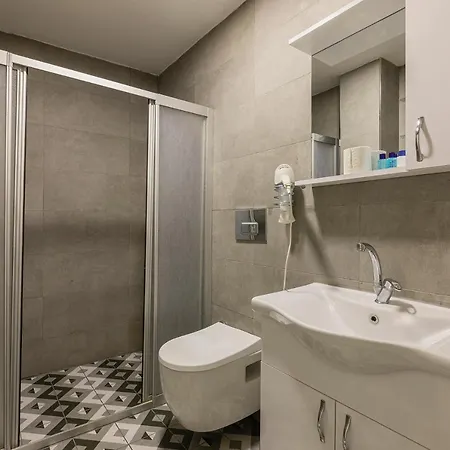 Hotel Asir Hotel&suites