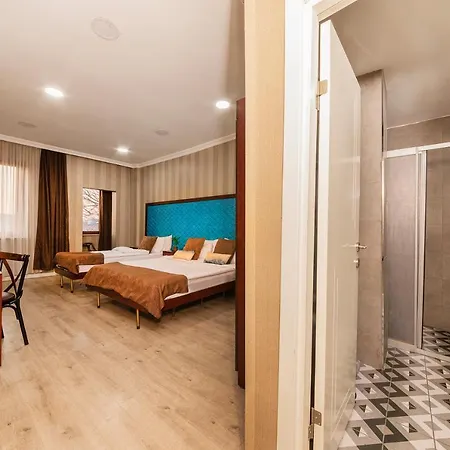 Asir Hotel&suites