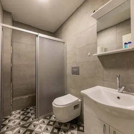 Asir Hotel&suites 2*
