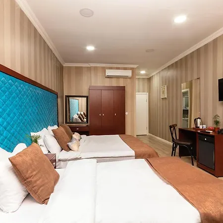 Asir Hotel&suites Hotel 2*