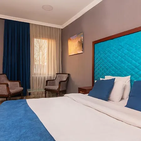 Hotel Asir Hotel&suites Istanbul
