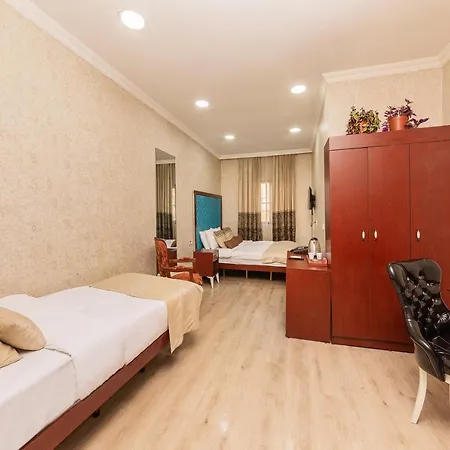 Hotel Asir Hotel&suites