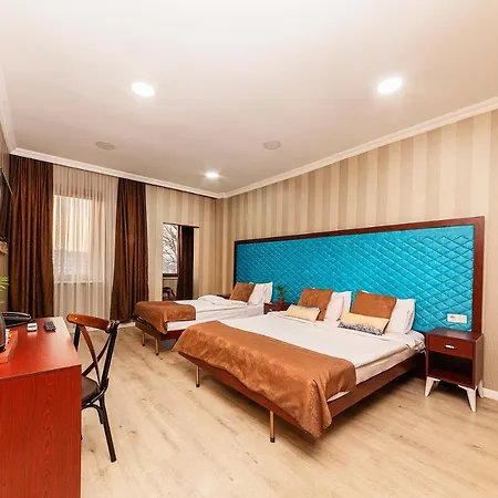 Asir Hotel&suites