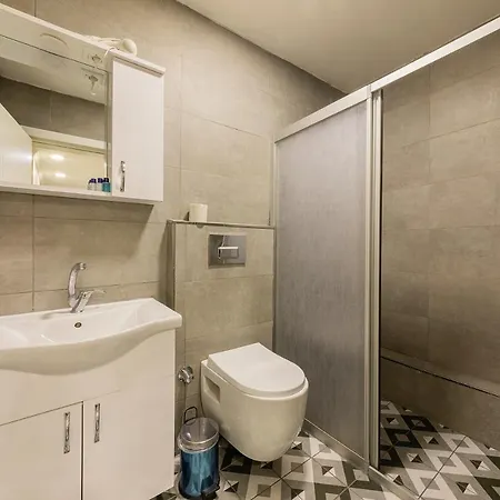 Asir Hotel&suites 2* Provincia di Istanbul